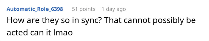 Comenta una publicación que reaccione a la extraña interacción entre Cynthia Erivo y Ariana Grande en línea.