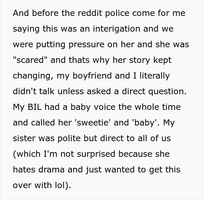 Una mujer poliamorosa se enfrenta a un chico secuestrado y reacciona fuertemente cuando su novia aborda la situación.