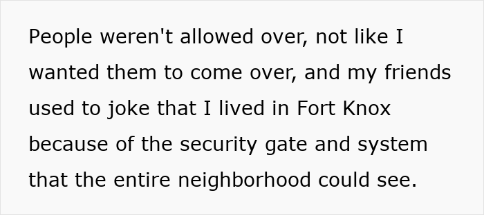 Texto alternativo: Una mujer excluye deliberadamente a los enfermos DIL de las vacaciones familiares, lo que representa tensión y conflicto en un entorno familiar.