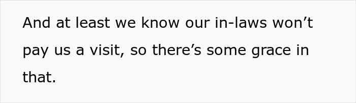 Una mujer excluye deliberadamente a su nuera enferma de las vacaciones familiares, lo que genera conflicto tras confrontación.