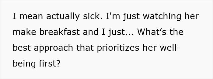 Un hombre corta los lazos con su madre después de que ella le revela los verdaderos colores de los mensajes de texto a su novia, mostrando traición y conflicto.