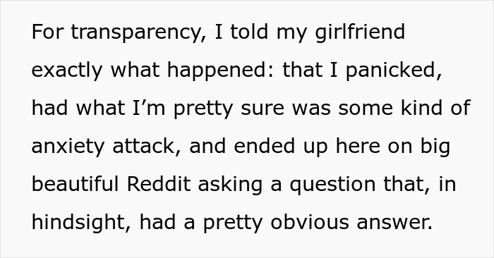 Conversación por mensaje de texto que muestra a un hombre que revela los verdaderos colores de su madre a través de mensajes de texto a su novia.