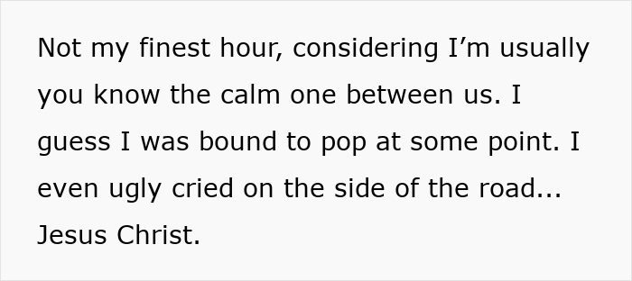 Conversación por mensaje de texto que muestra el momento emotivo en el que un hombre corta los lazos con su madre después de que ella le revela sus verdaderas intenciones a su novia.