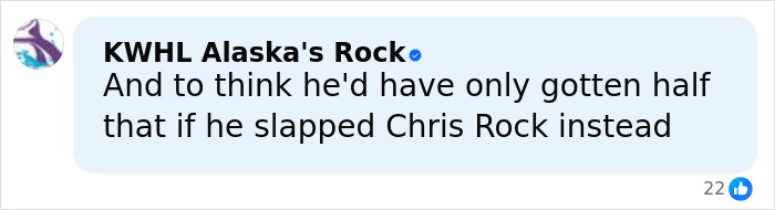 Comente una publicación en las redes sociales sobre Richard Gere finalmente hablando sobre su exclusión de los Oscar durante dos décadas.