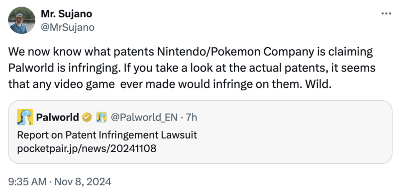 Nintendo va tras conceptos básicos