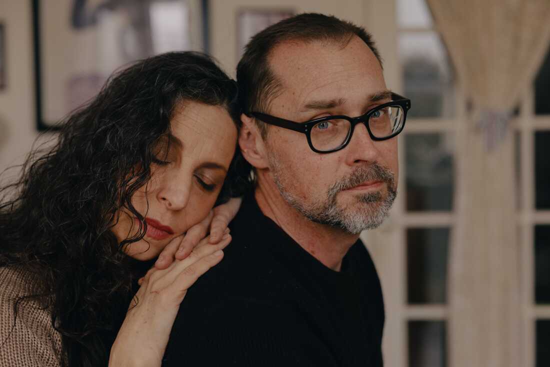 Freeman ha estado tratando de descubrir cómo ella y Lawrence encontrarán espacio en su presupuesto para un aumento del 75 % en sus primas mensuales en 2026.