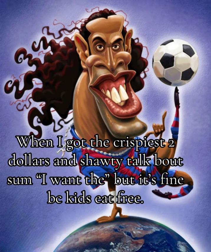 Cuando obtuve los 2 dólares más crujientes y la suma de la charla shawty 