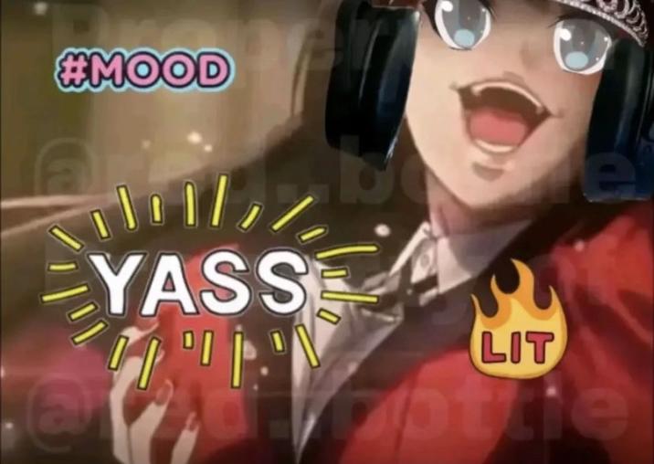 #MOOD ee YASSE LIT Mentira