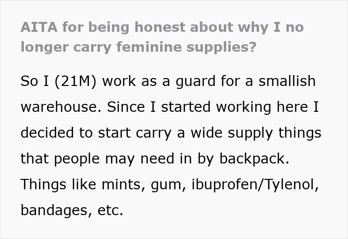Extracto de texto sobre un hombre que puso a sus compañeros de trabajo en contra de una mujer que lo denunció a Recursos Humanos después de que la llamaran canalla.