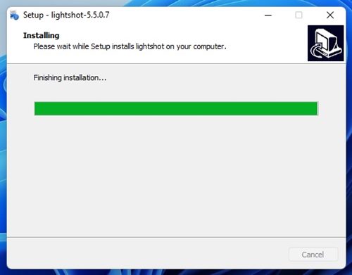 instala Lightshot en tu Windows 11