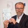 George Saunders gana el premio Man Booker por 'Lincoln en el Bardo'