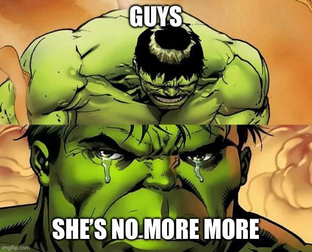 CHICOS imgflip.com ELLA NO.MÁS MÁS