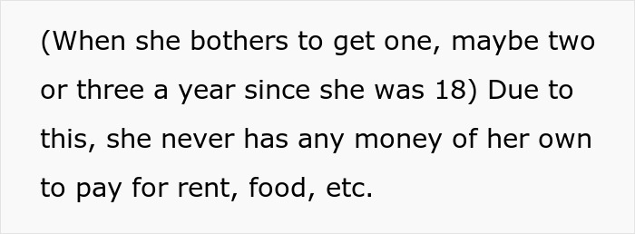 Hermana embarazada que busca ayuda y apoyo en un refugio para personas sin hogar y enfrenta desafíos con recursos limitados.