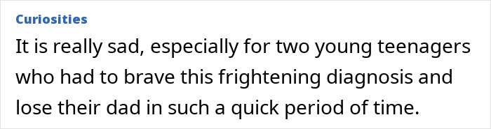 Extracto de texto sobre las desgarradoras últimas palabras de Eric Dane para sus hijas adolescentes antes de su fallecimiento, destacando el impacto emocional en la familia.