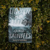 George Saunders reimagina el dolor de un presidente con 'Lincoln In The Bardo'
