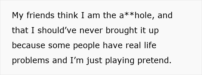 Texto sobre fondo blanco que muestra a una mujer admitiendo privilegios y perdiendo amigos por no leer la sala.