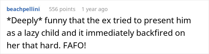 Comenta una publicación sobre la reacción del perezoso BIL ante un tipo manco que no puede usar un cuchillo, destacando el humor y la ironía.