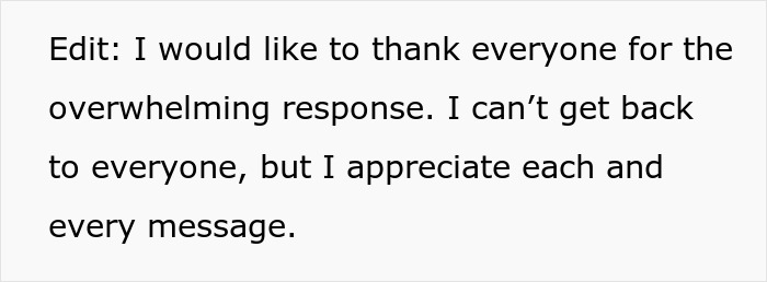 Un hombre persigue a una mujer y la convierte en su novia, pero la regaña constantemente todos los días para que pierda peso.