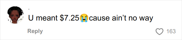 Los comentarios en las redes sociales reaccionan a las fotos de compromiso que cuestan $725 con emojis de incredulidad y llanto.